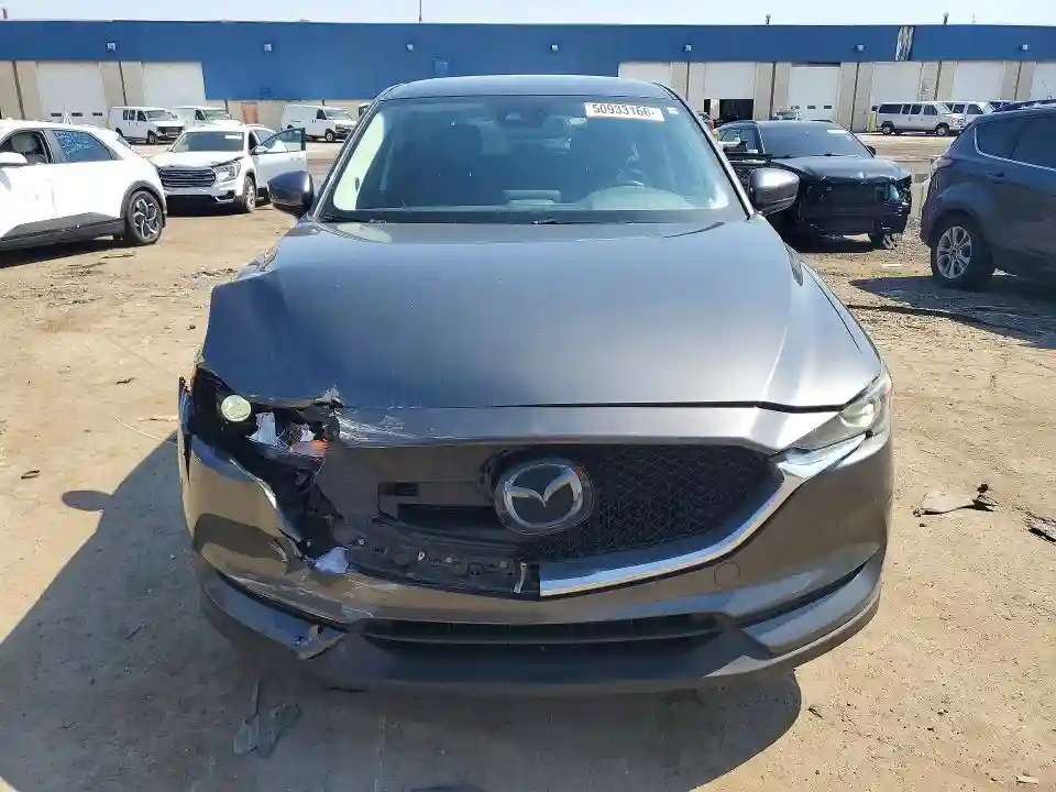 JM3KFBCM4J0391454 2018 MAZDA CX-5-4
