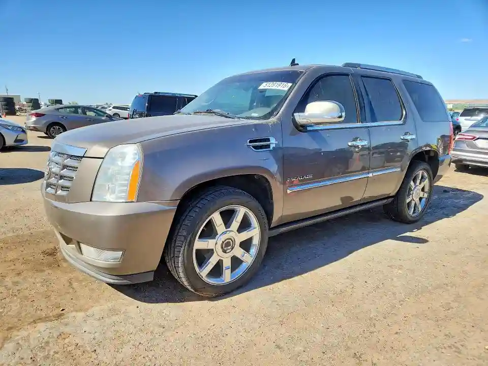 1GYS4BEF0DR379163 2013 CADILLAC ESCALADE-0