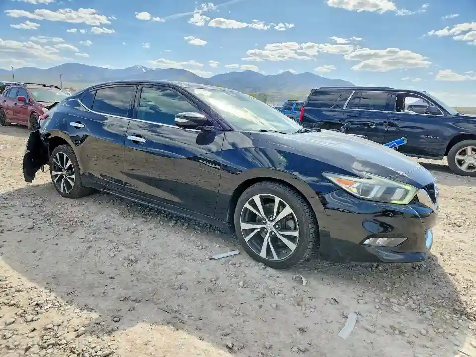1N4AA6AP0GC416337 2016 NISSAN MAXIMA-3
