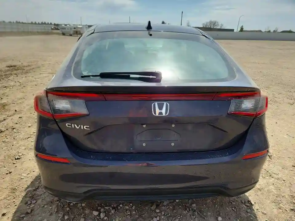 19XFL1H73NE011629 2022 HONDA CIVIC-5