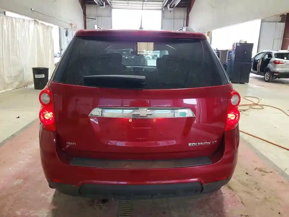 1GNFLEEK1DZ120410 2013 CHEVROLET EQUINOX-5