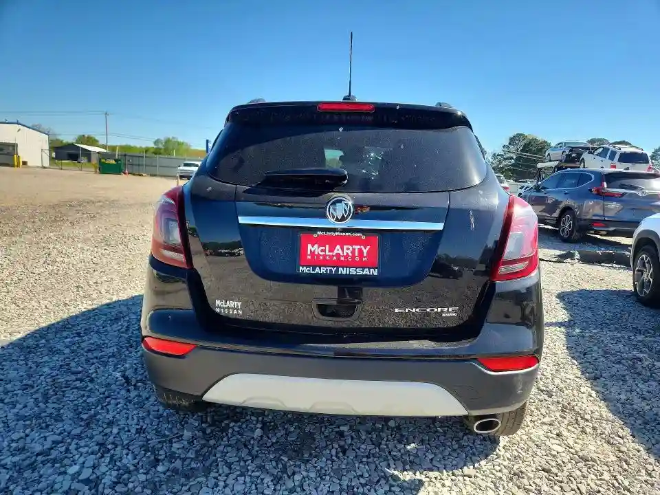 KL4CJESMXNB567426 2022 BUICK ENCORE-5