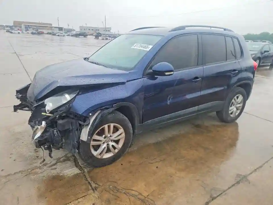 WVGAV7AX1GW612981 2016 VOLKSWAGEN TIGUAN-0
