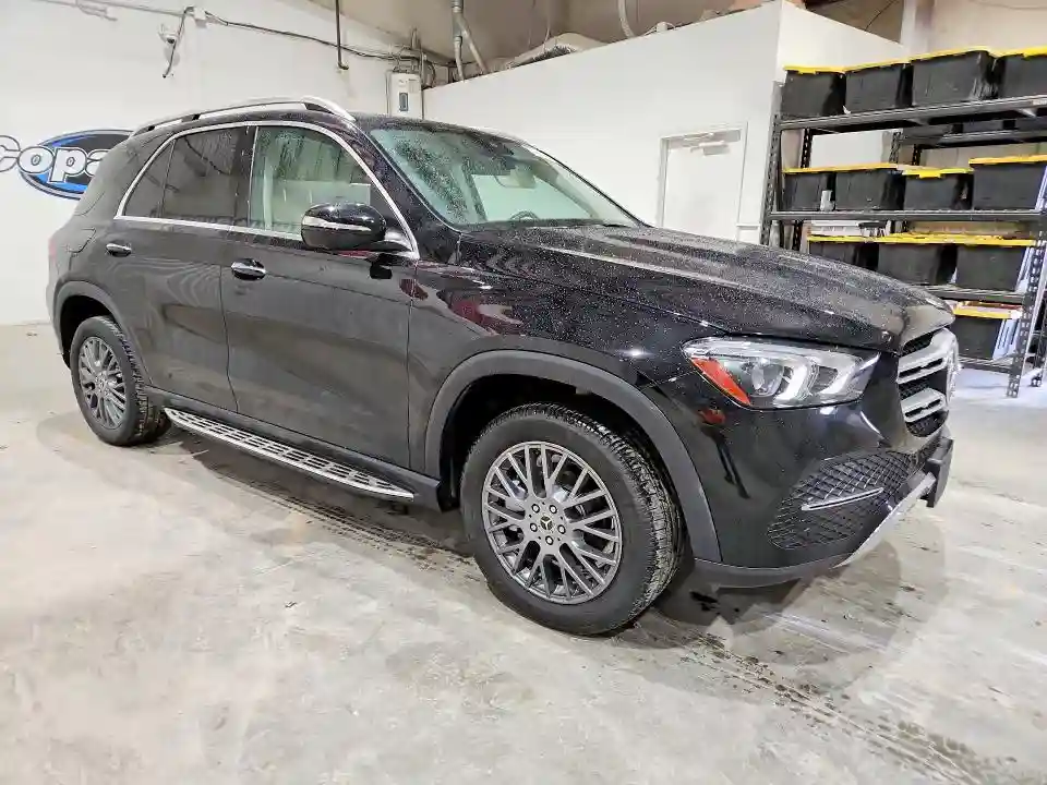 4JGFB4JB3MA331002 2021 MERCEDES-BENZ GLE-CLASS-3