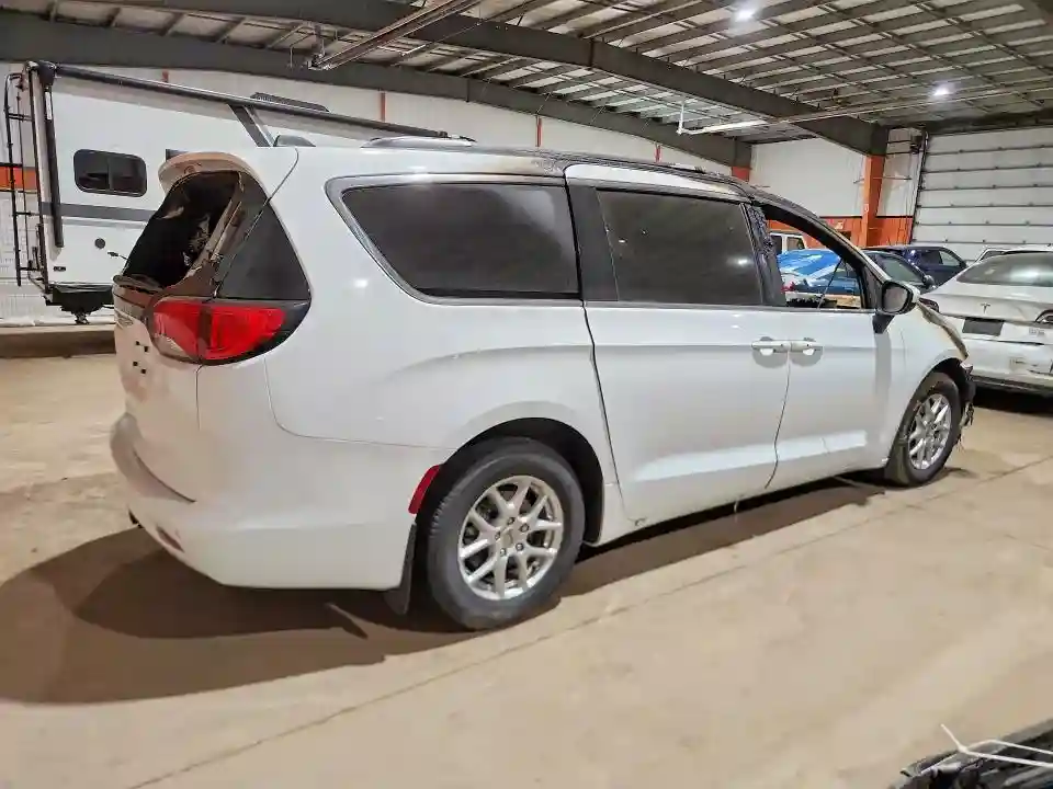 2C4RC1ZGXMR509562 2021 CHRYSLER ALL OTHER-2