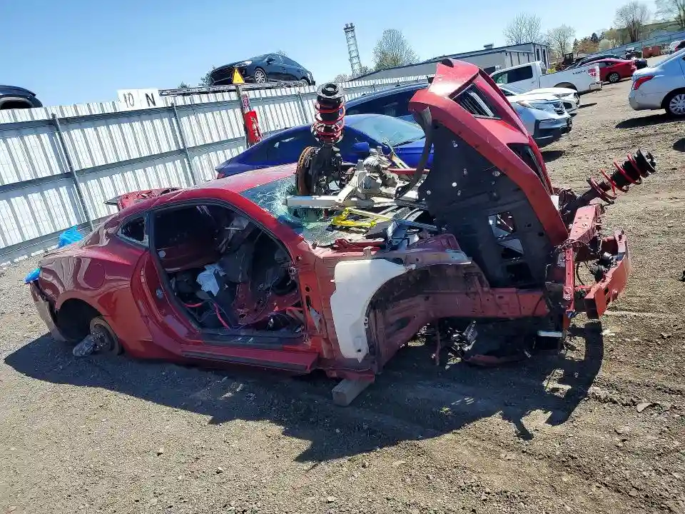 1G1FH1R76H0142169 2017 CHEVROLET CAMARO-3