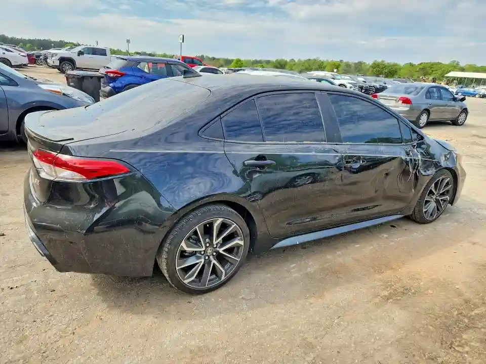 5YFS4RCE0LP019053 2020 TOYOTA COROLLA-2