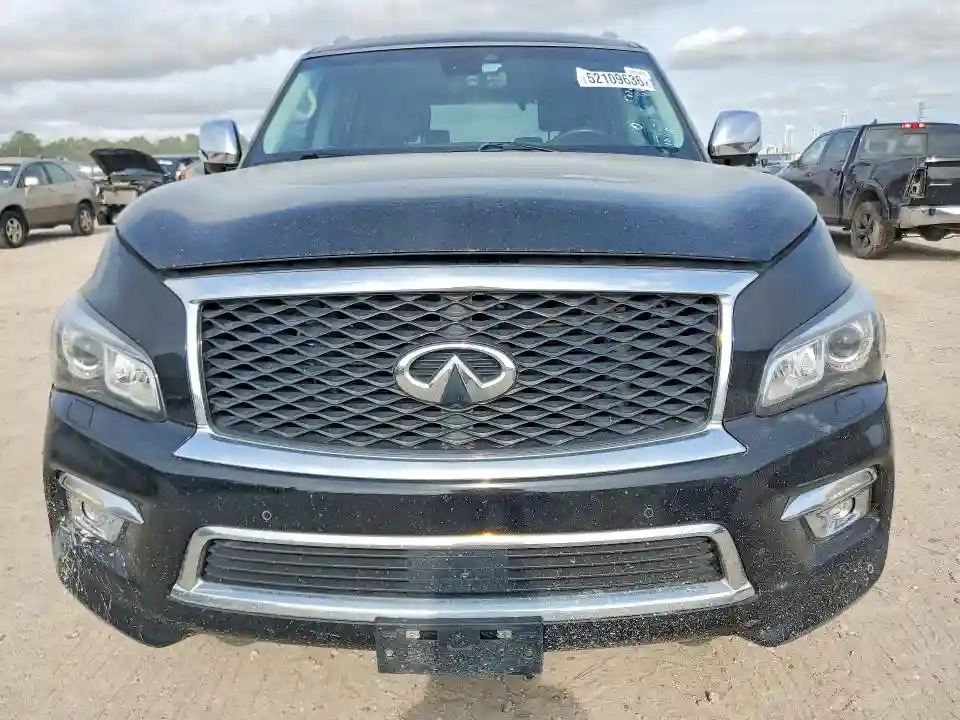 JN8AZ2NFXH9645284 2017 INFINITI QX80-4