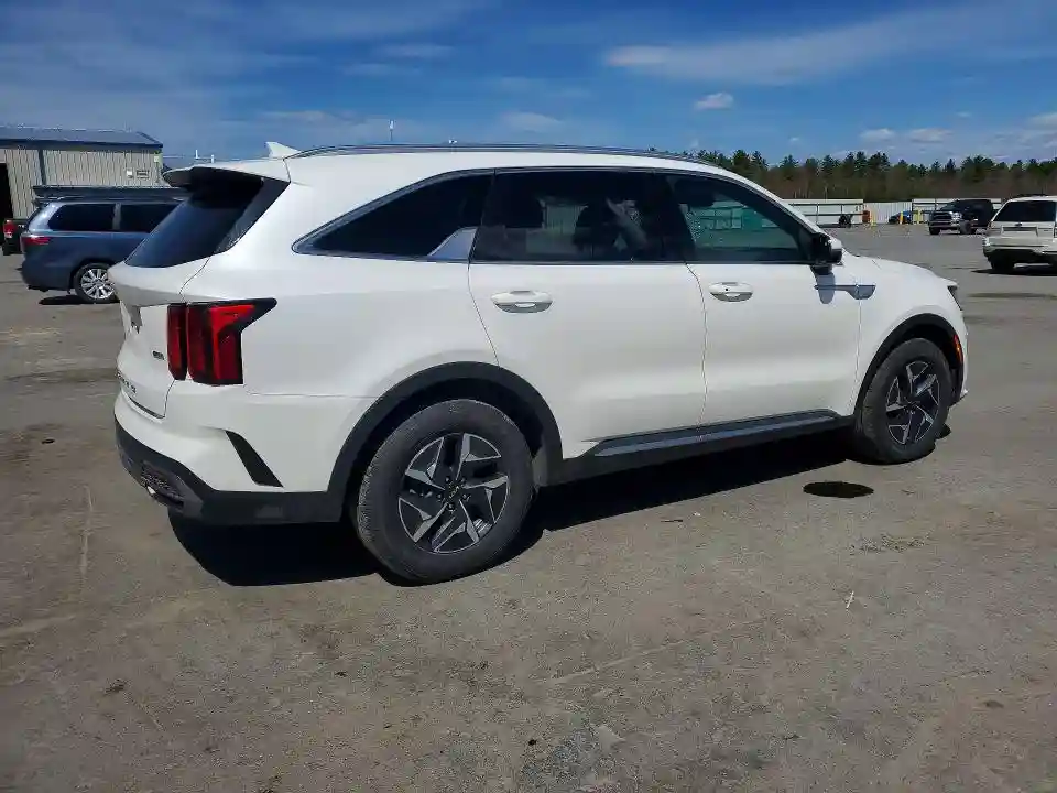 KNDRGDLG1N5121732 2022 KIA SORENTO-2