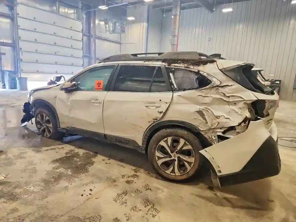 4S4BTANC7L3142319 2020 SUBARU OUTBACK-1