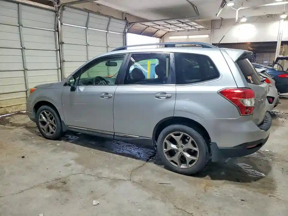 JF2SJAUC6FH459383 2015 SUBARU FORESTER-1
