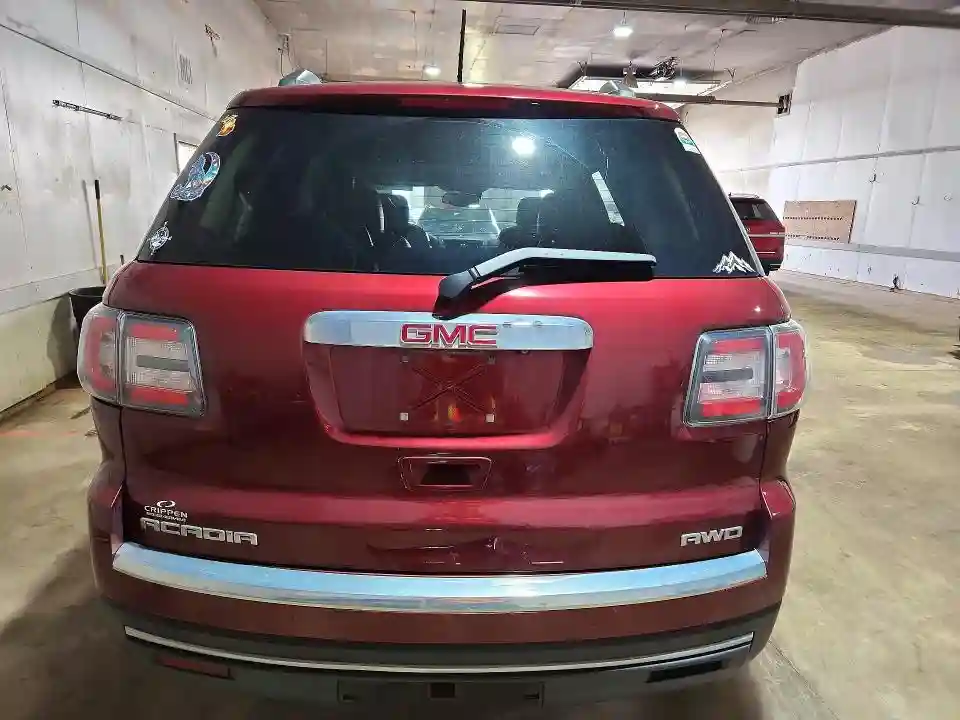 1GKKVSKD0FJ256457 2015 GMC ACADIA-5