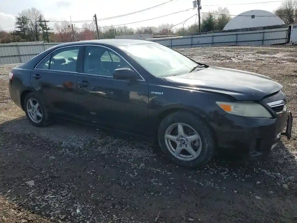4T1BB3EK0BU135498 2011 TOYOTA CAMRY SOLA-3