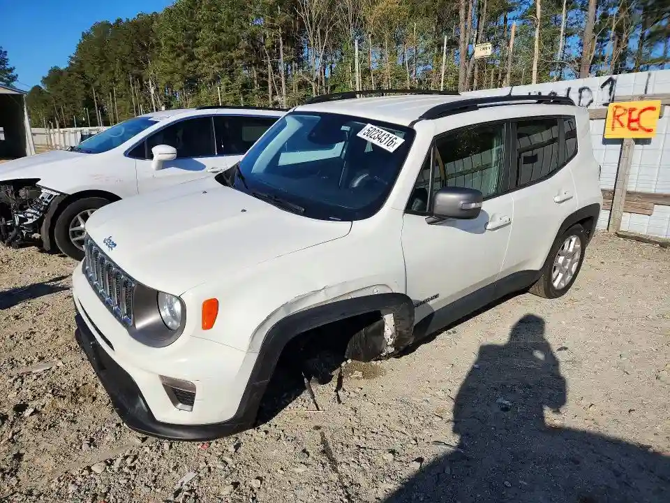 ZACNJDD11MPM28606 2021 JEEP RENEGADE-0