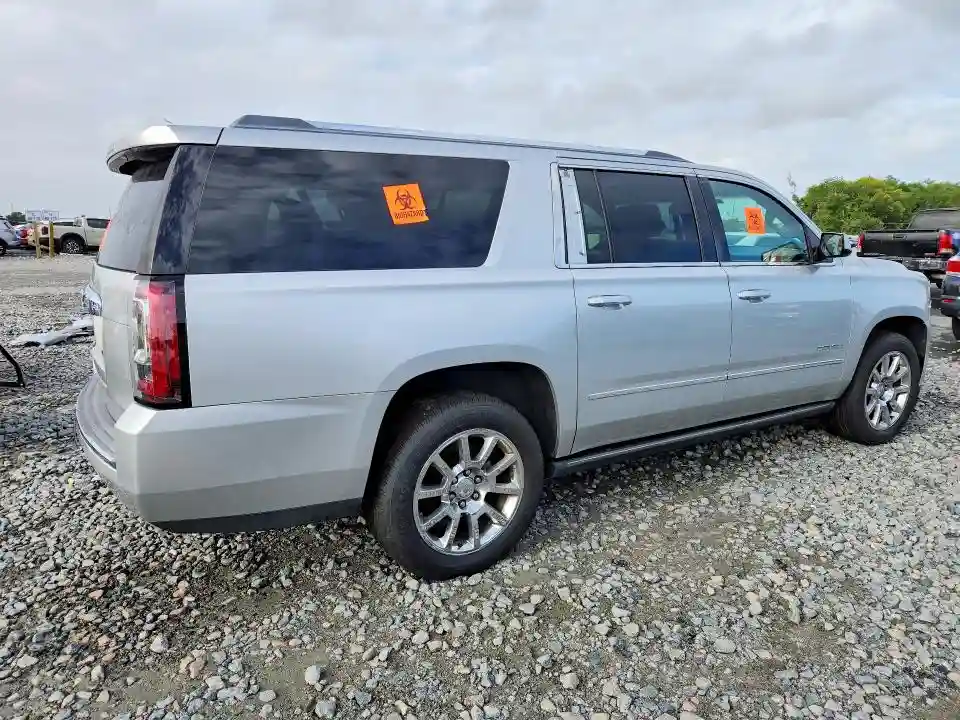 1GKS2JKJ7FR171142 2015 GMC YUKON-2