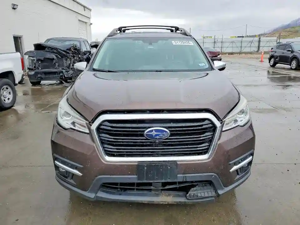 4S4WMARD2L3464531 2020 SUBARU ASCENT-4