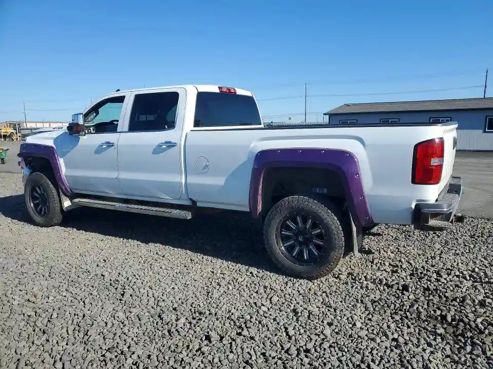 1GT12TEY7JF199285 2018 GMC SIERRA-1