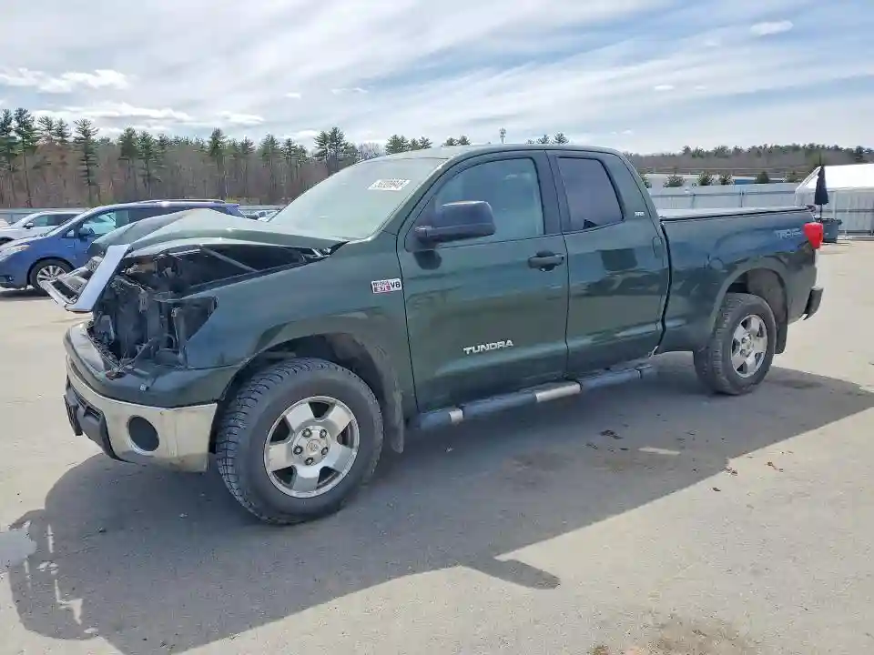 5TFUY5F12CX210697 2012 TOYOTA TUNDRA-0