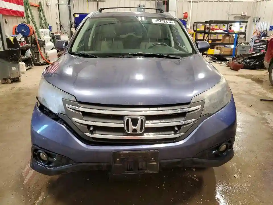 JHLRM4H77CC012320 2012 HONDA CRV-4