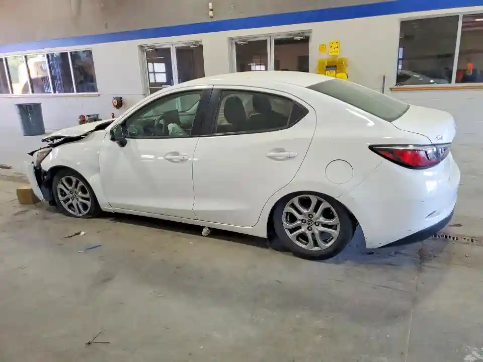 3MYDLBZVXGY114320 2016 SCION IA-1