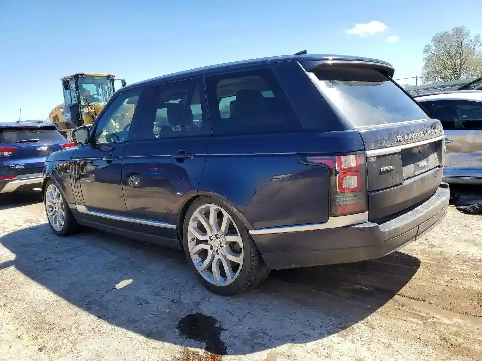 SALGS2FK6HA361194 2017 LAND ROVER RANGEROVER-1