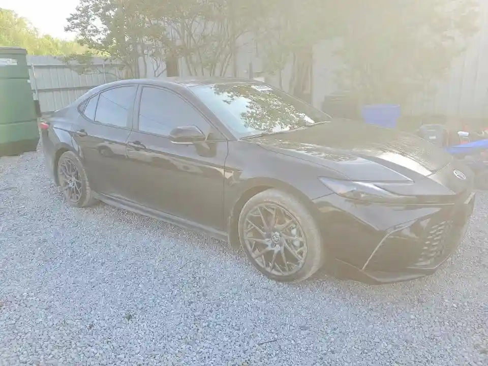4T1DBADK9SU009722 2025 TOYOTA CAMRY-3