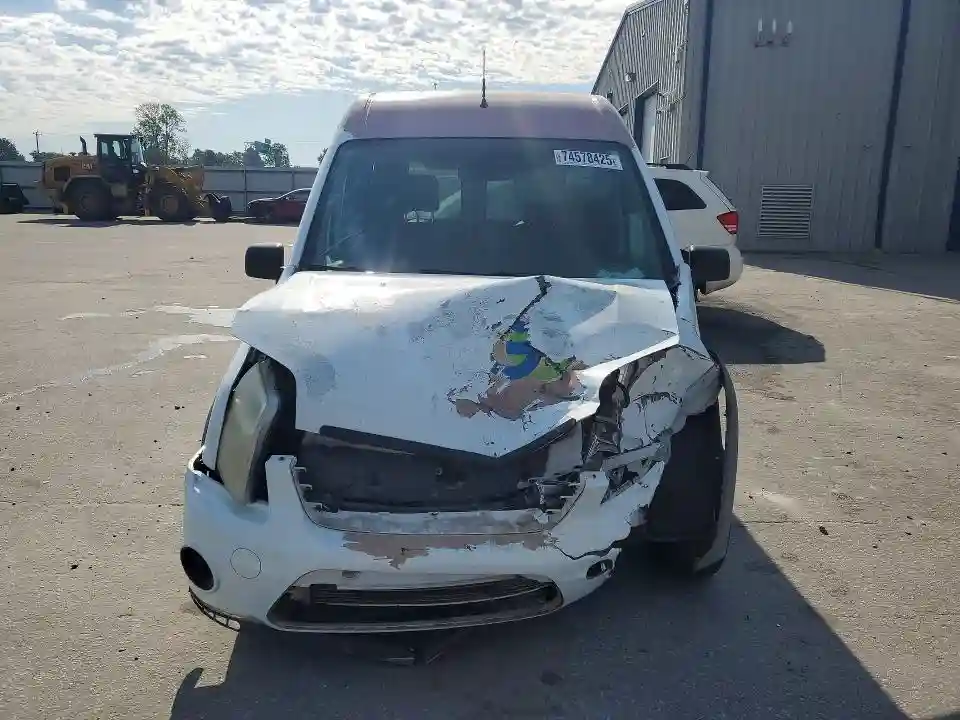 NM0LS7DN2DT161554 2013 FORD TRANSIT-4