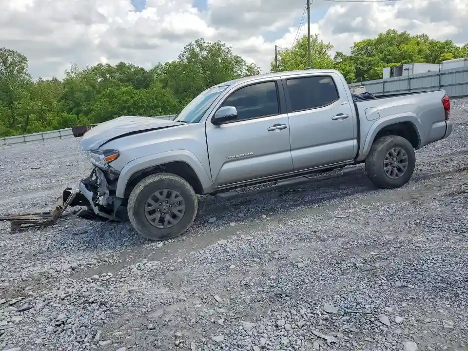 3TYCZ5AN3PT113625 2023 TOYOTA TACOMA-0