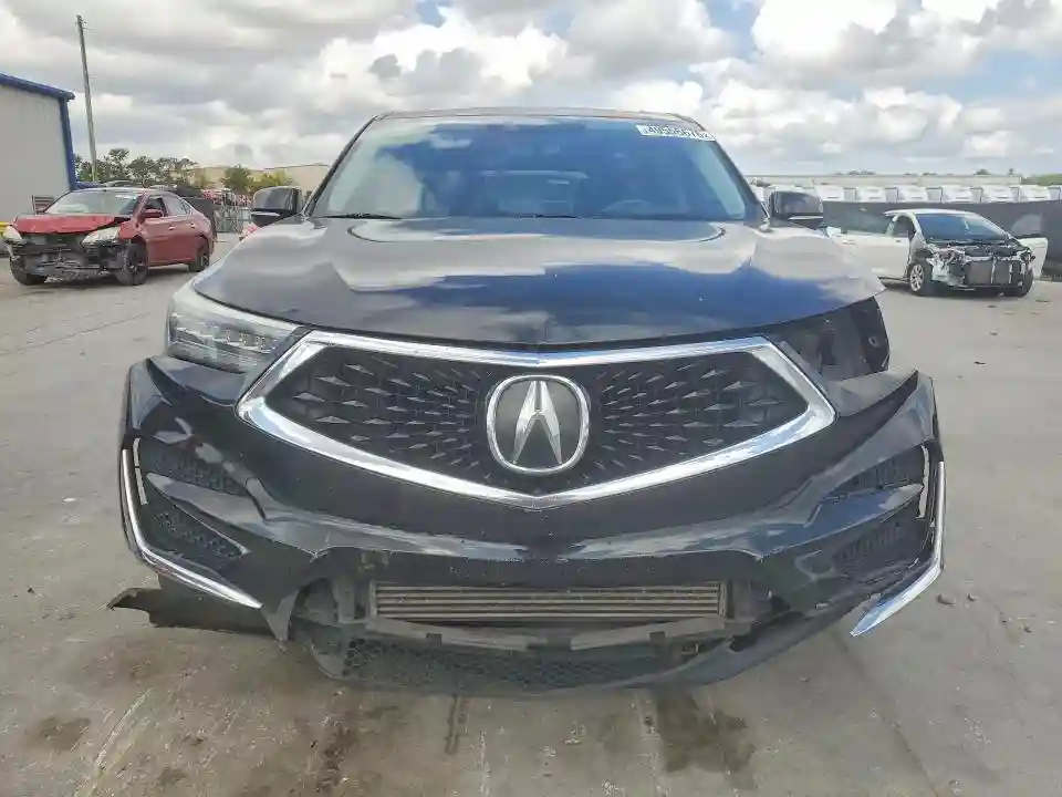 5J8TC1H57KL002373 2019 ACURA RDX-4