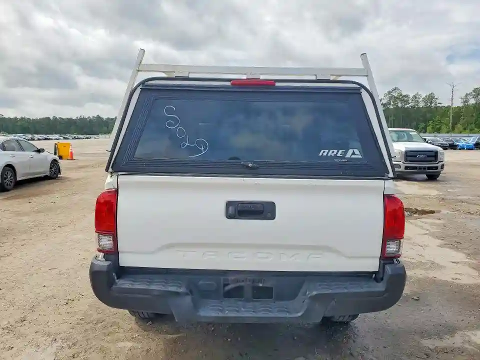 3TYRX5GN0MT007250 2021 TOYOTA TACOMA-5