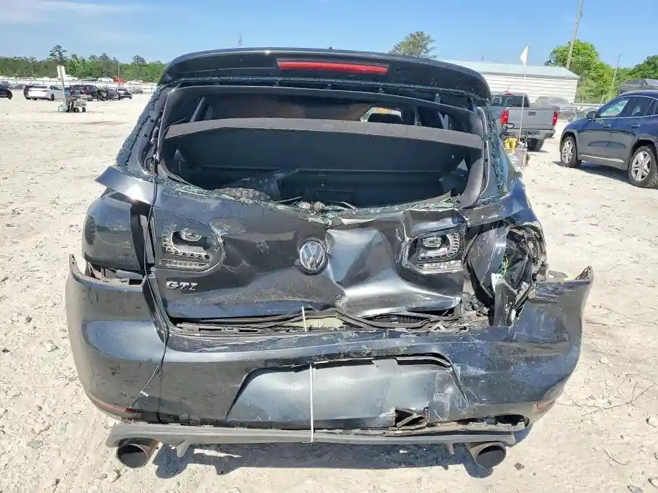 WVWHV7AJ1DW128948 2013 VOLKSWAGEN GTI-5