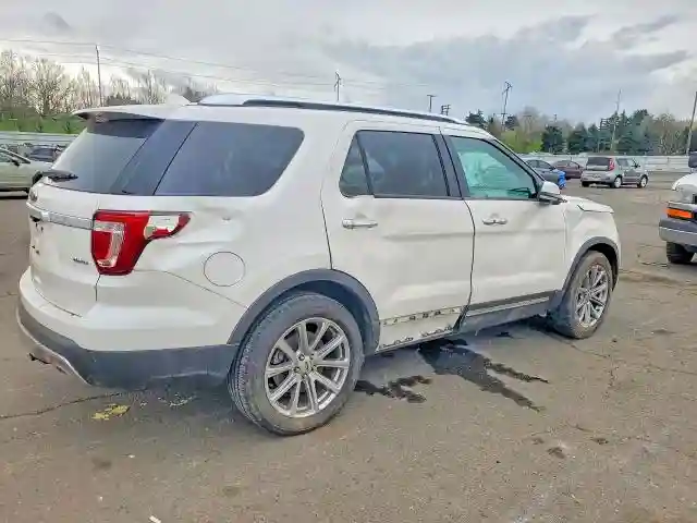1FM5K8F86GGA18933 2016 FORD EXPLORER-2
