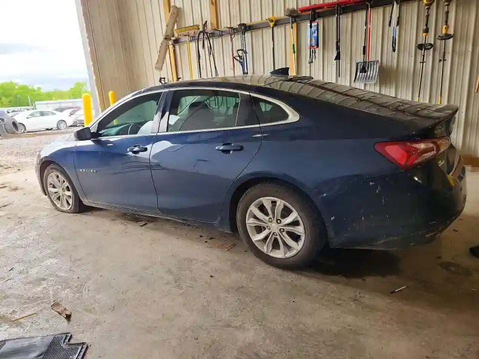 1G1ZD5ST0LF011154 2020 CHEVROLET MALIBU-1