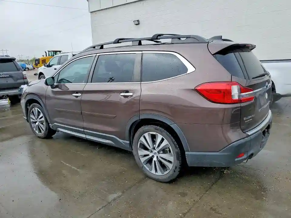 4S4WMARD2L3464531 2020 SUBARU ASCENT-1