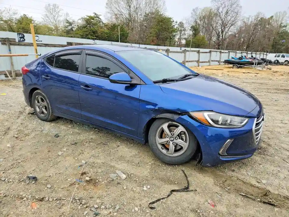5NPD94LA7HH067969 2017 HYUNDAI ELANTRA-3