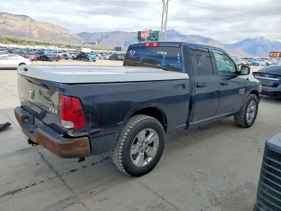 1C6RR7FG3KS621998 2019 RAM 1500-2