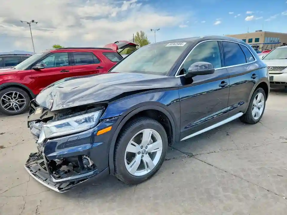 WA1CNAFY1K2053602 2019 AUDI Q5-0