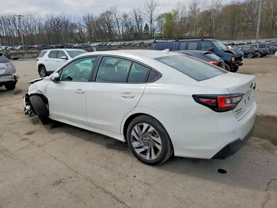 4S3BWAN64S3014978 2025 SUBARU LEGACY-1