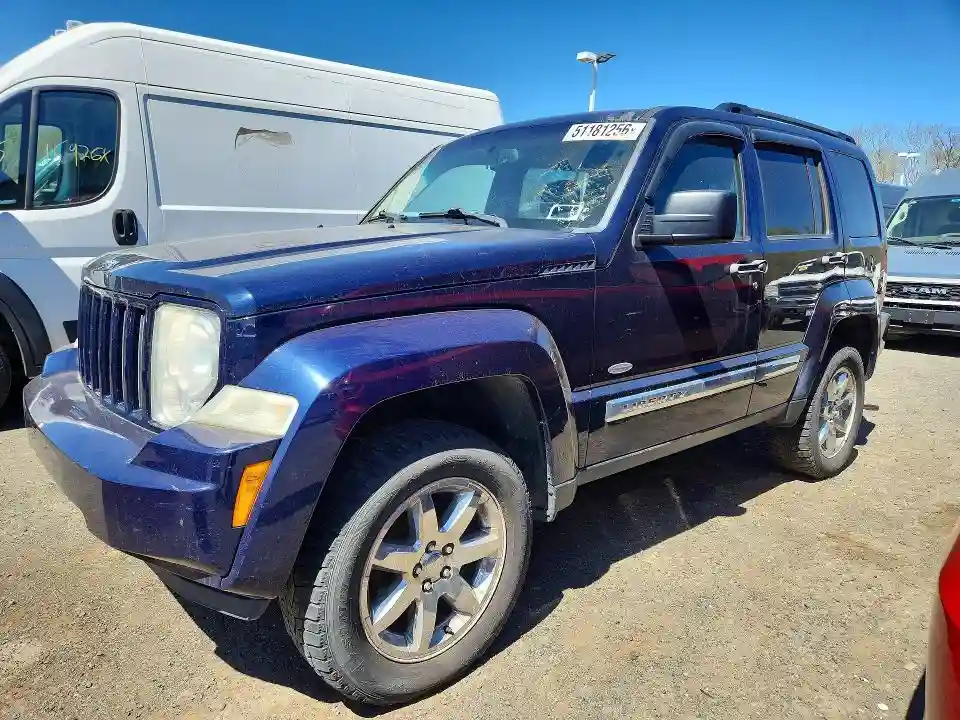 1C4PJMAK5CW176644 2012 JEEP LIBERTY-0