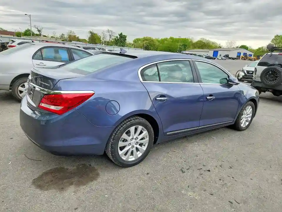 1G4GB5GR0EF245763 2014 BUICK LACROSSE-2