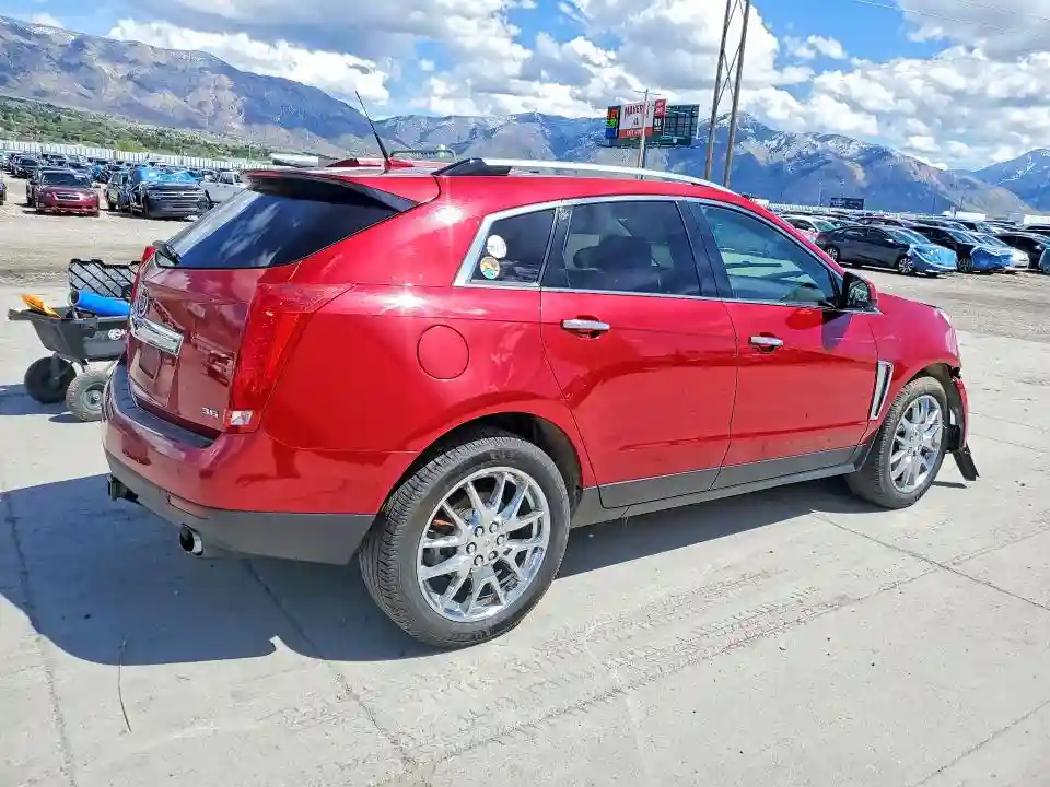 3GYFNEE32ES679307 2014 CADILLAC SRX-2