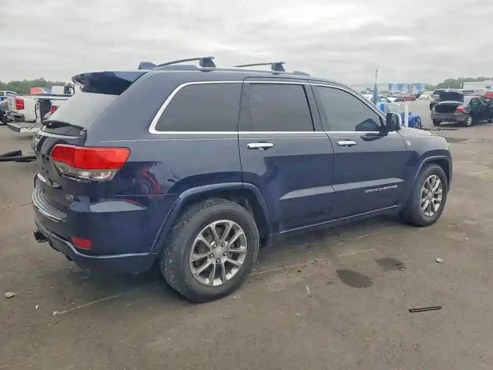 1C4RJFCG9GC390525 2016 JEEP GRAND CHEROKEE-2