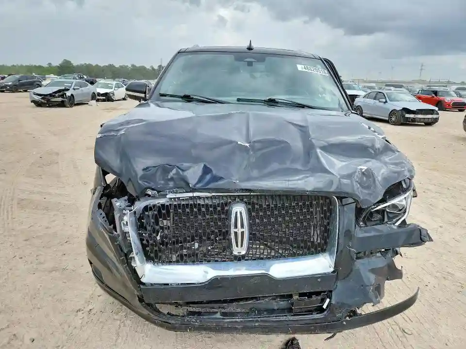 5LMJJ3KG7PEL06454 2023 LINCOLN NAVIGATOR-4
