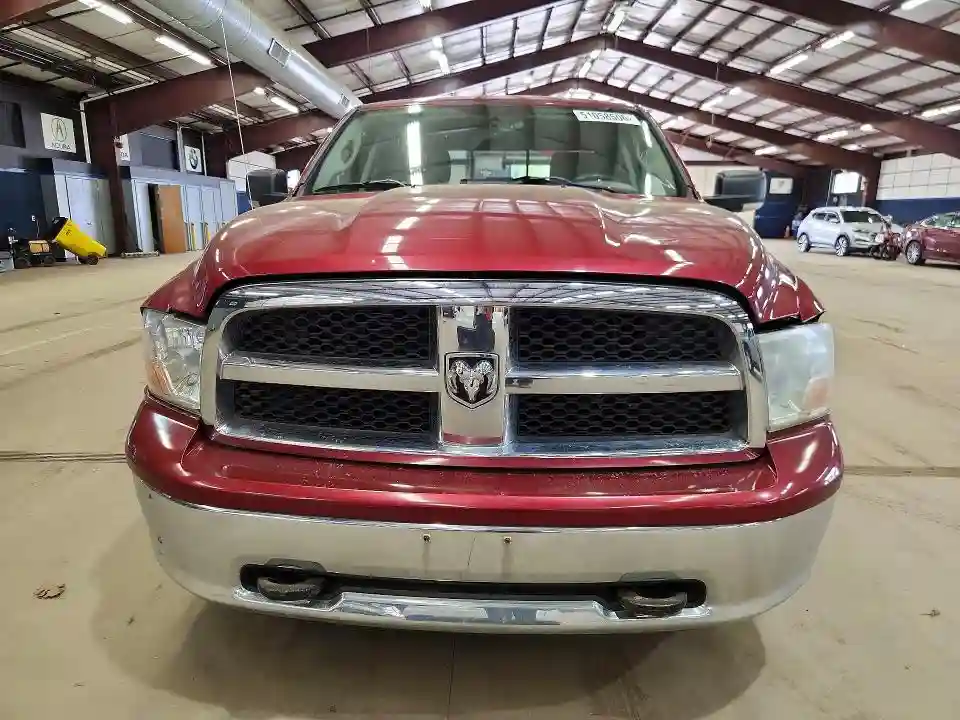 1D7RV1GTXBS556618 2011 DODGE RAM 1500-4