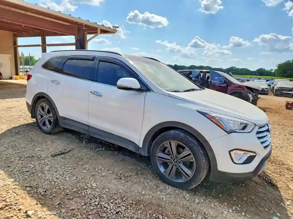 KM8SR4HF4GU134023 2016 HYUNDAI SANTA FE-3