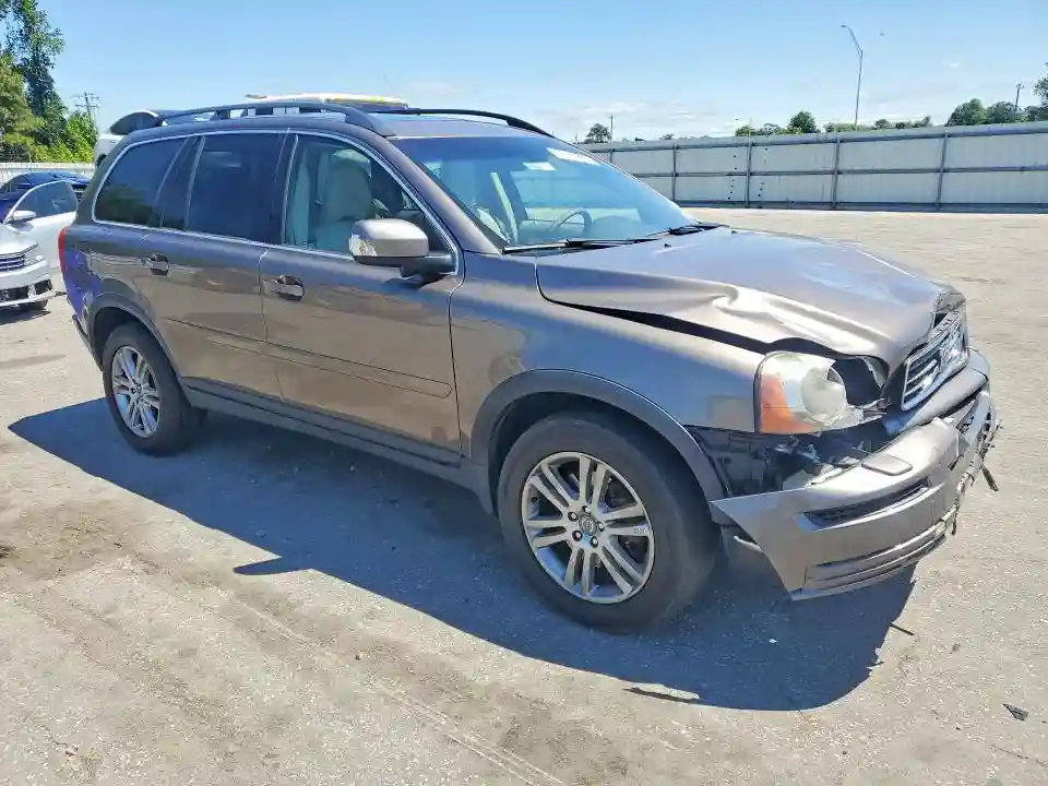 YV4982CY7A1538247 2010 VOLVO XC90-3