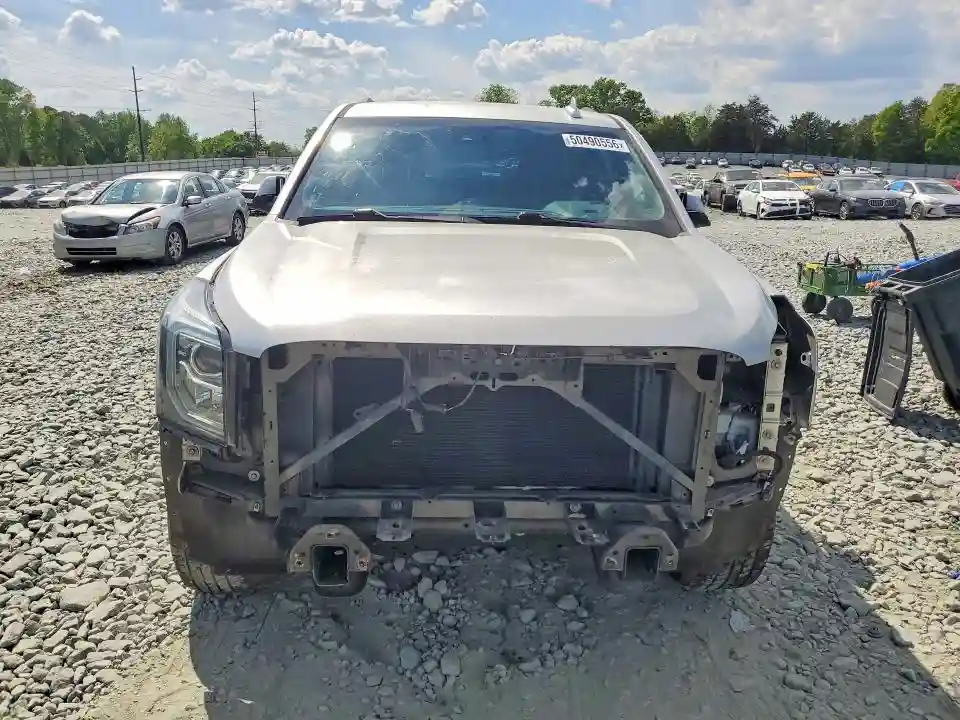 1GKS2GKC8LR292813 2020 GMC YUKON-4