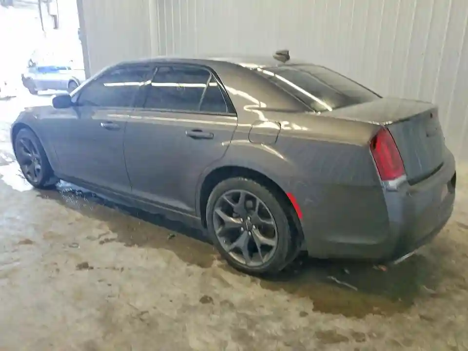 2C3CCABG3PH637267 2023 CHRYSLER 300-1
