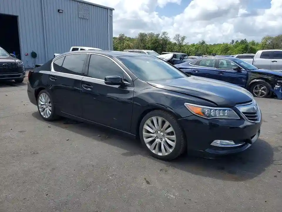 JH4KC1F97EC005213 2014 ACURA RLX-3