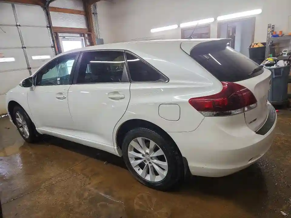 4T3BA3BB5DU040520 2013 TOYOTA VENZA-1